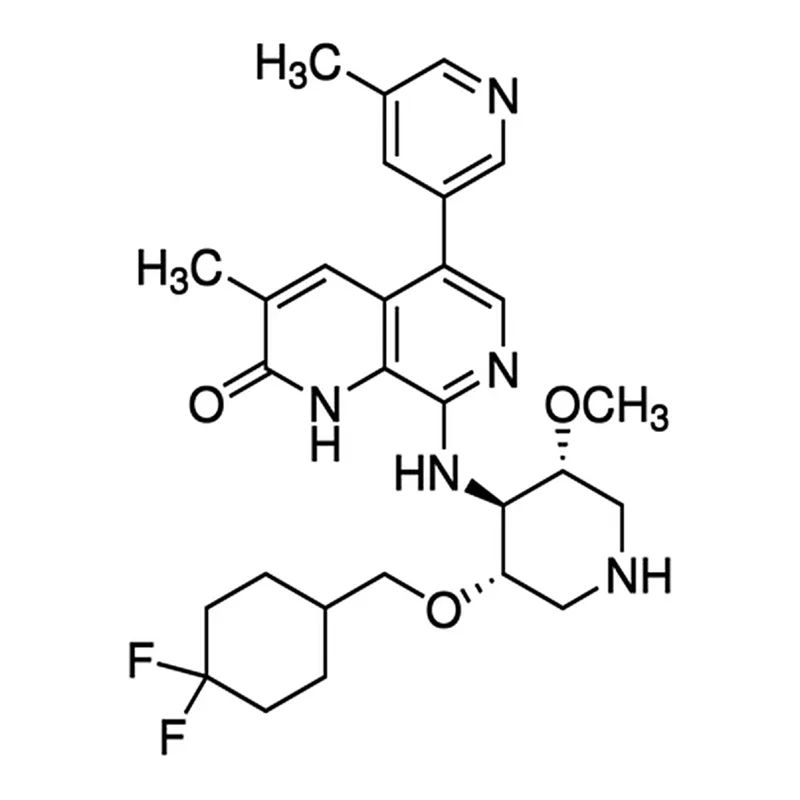 Merck GSK8815