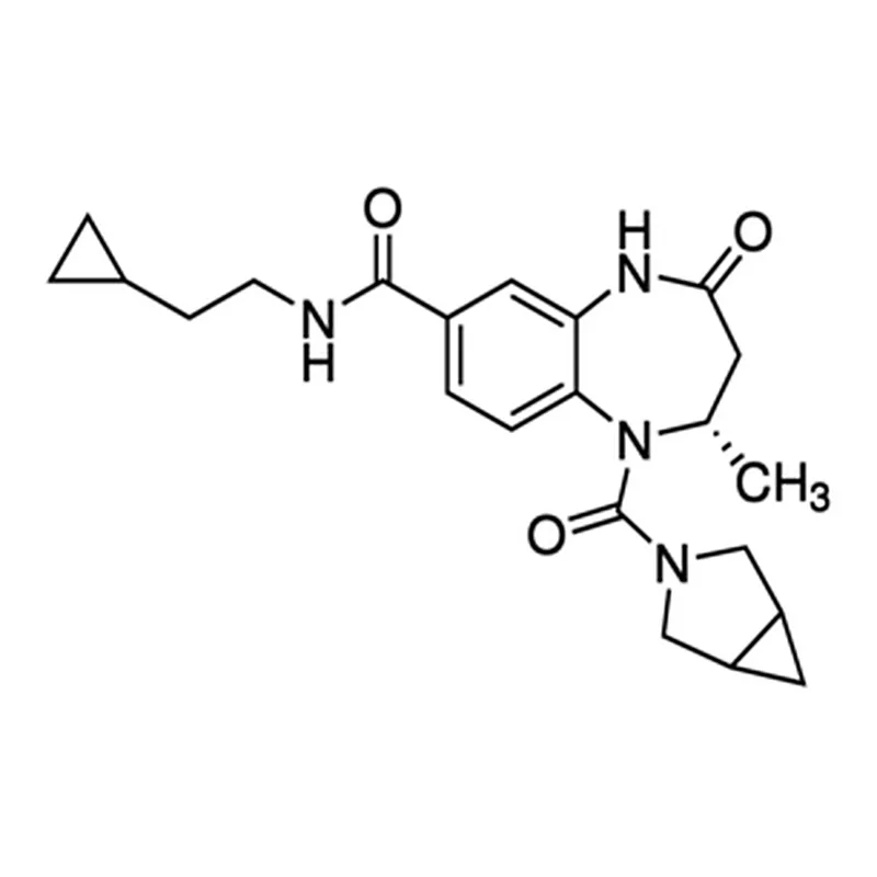 Merck BAY-6035