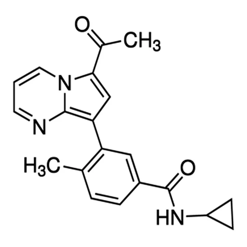 Merck TP-472