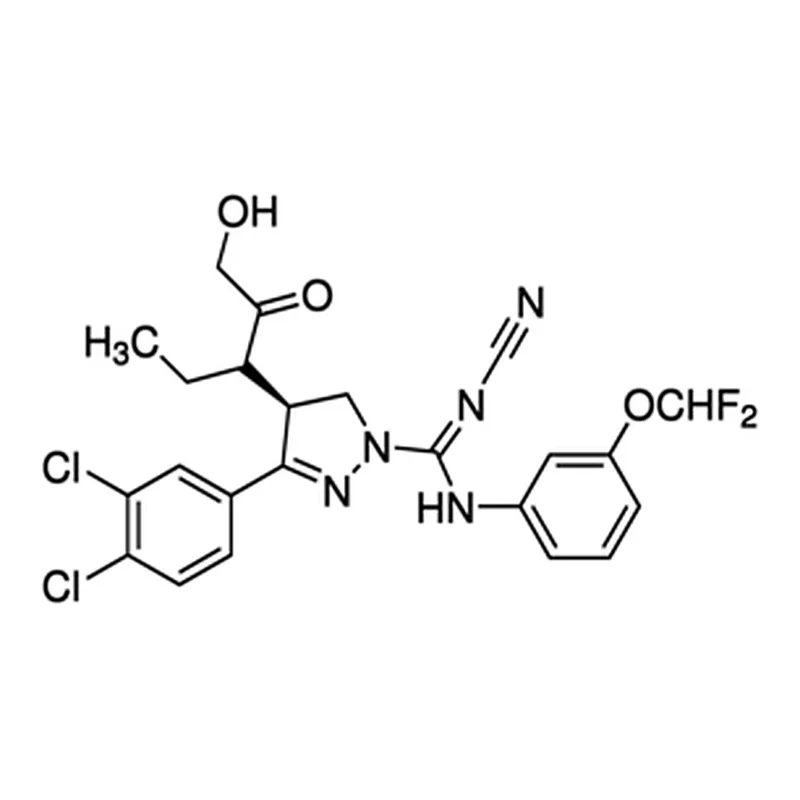 Merck BAY-598