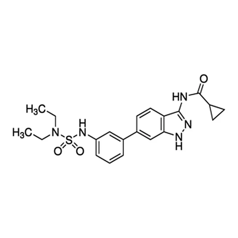 Merck SGC-AAK1-1