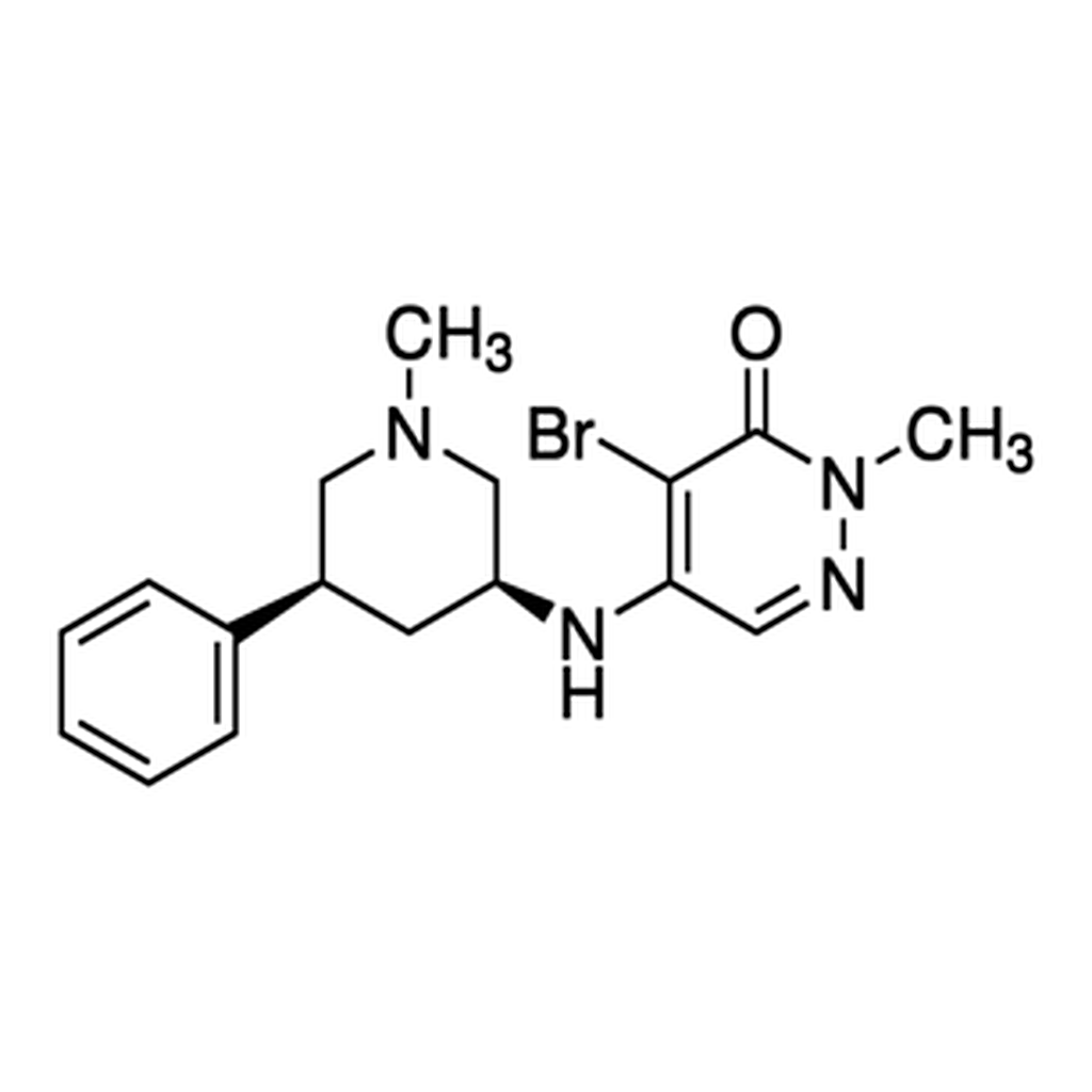 Merck GSK4028