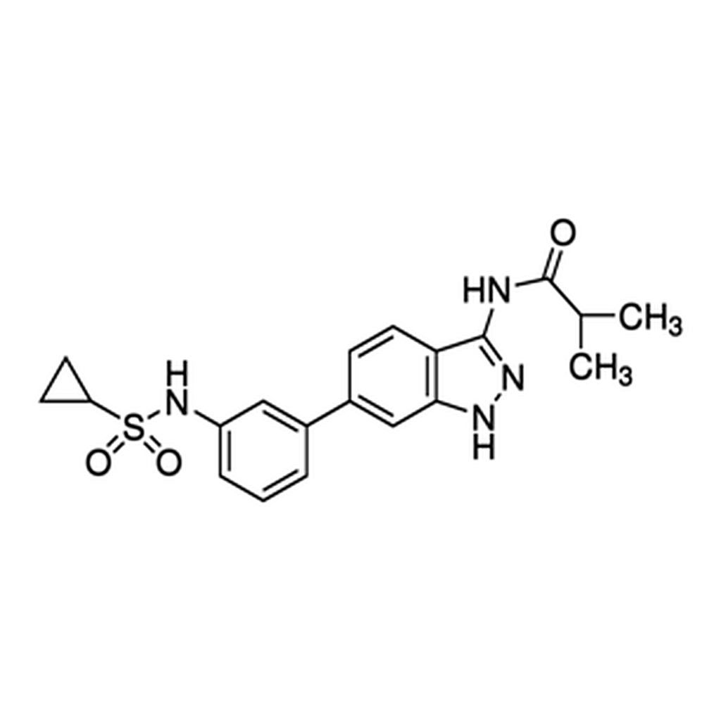 Merck SGC-AAK1-1N