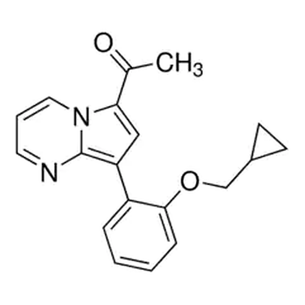 Merck TP-472N