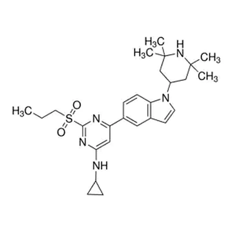 Merck NVS-CECR2-1