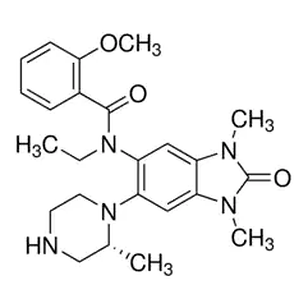 Merck GSK9311