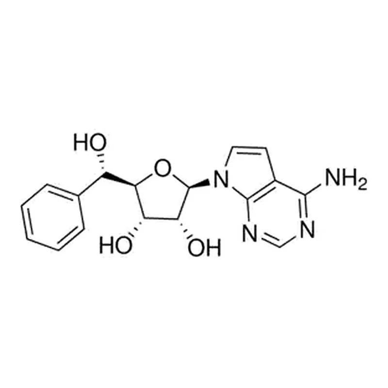 Merck LLY-284
