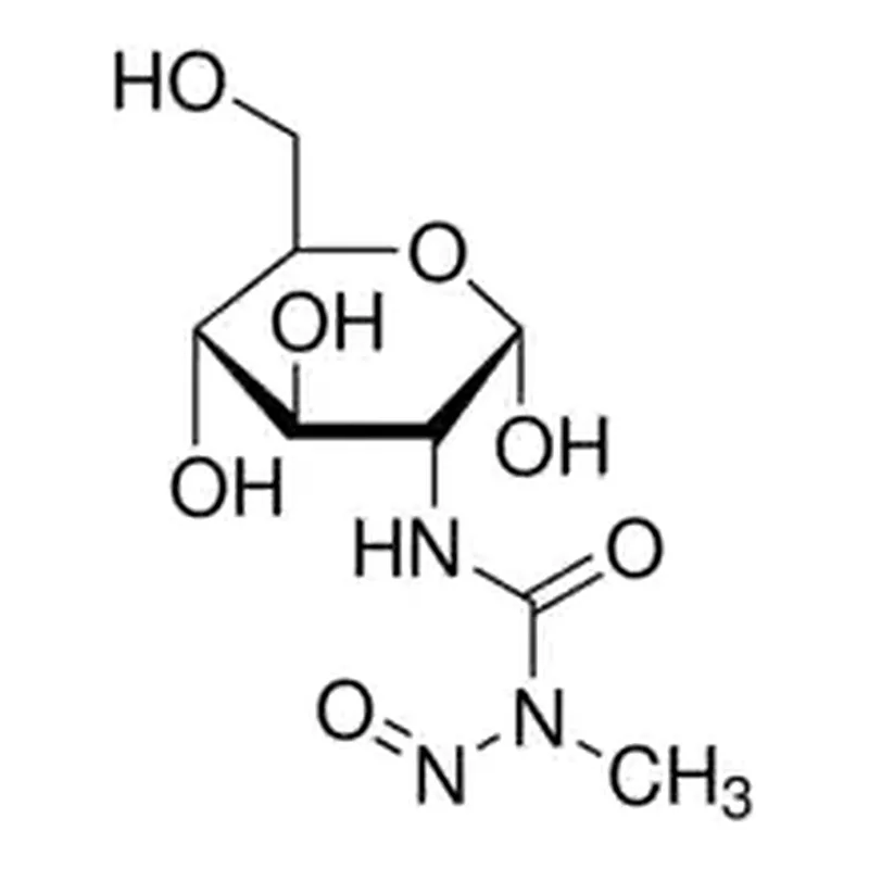 Merck Streptozocin