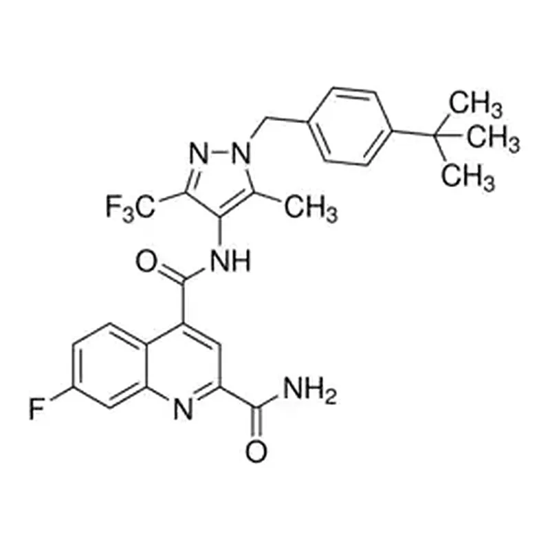 Merck BAY-588