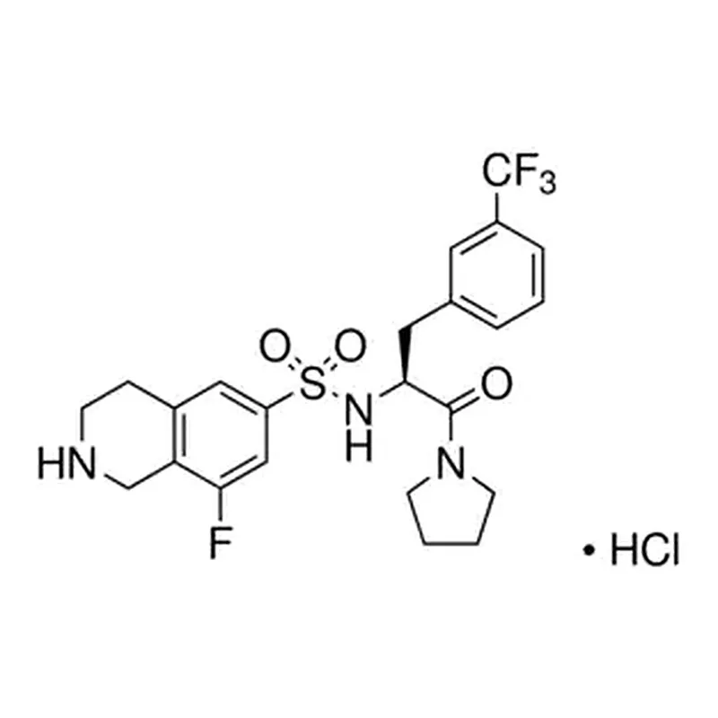 Merck (S)-PFI-2