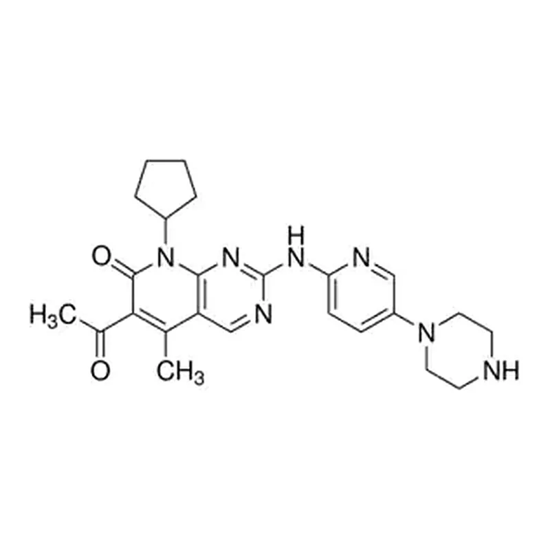 Merck Palbociclib