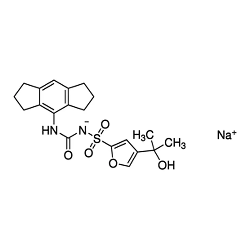 Merck CP-456773 sodium salt