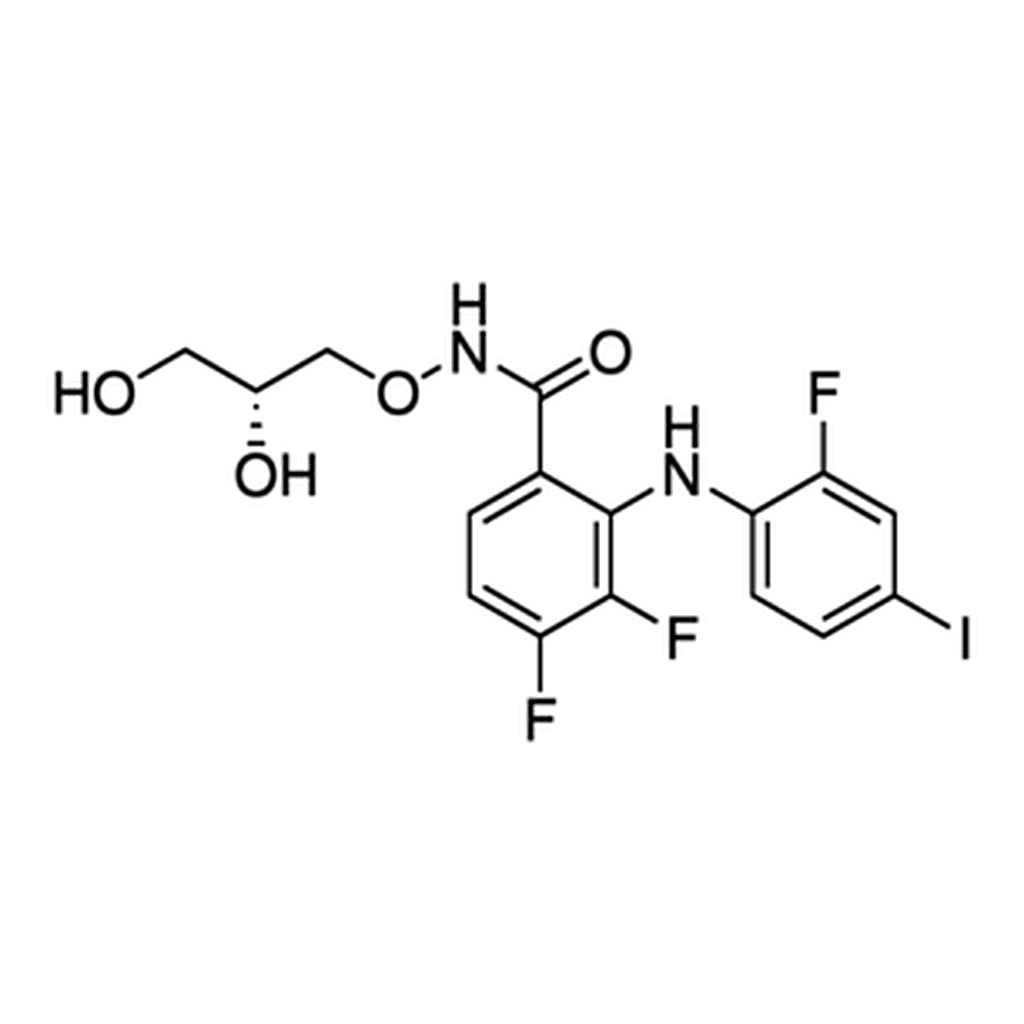 Merck PD 0325901