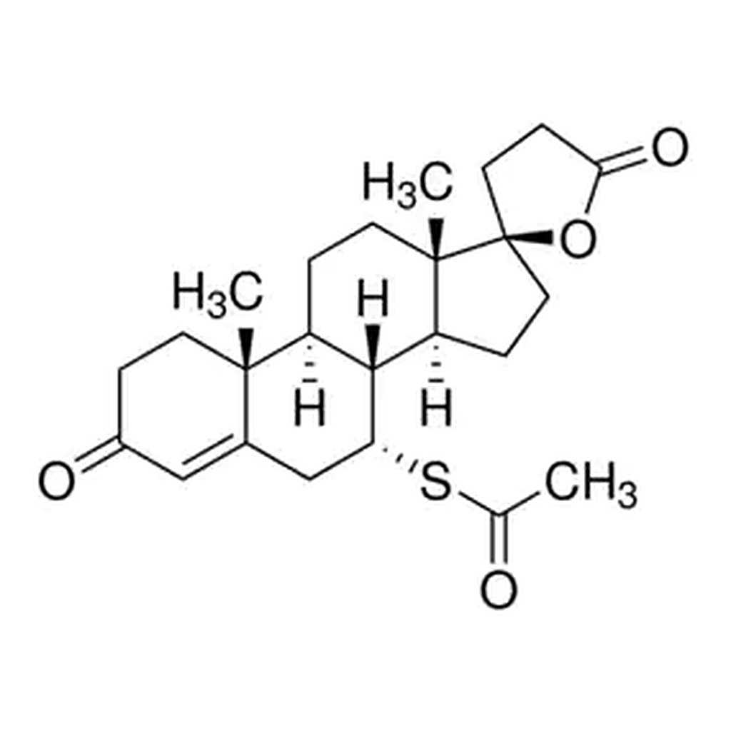 Merck Spironolactone