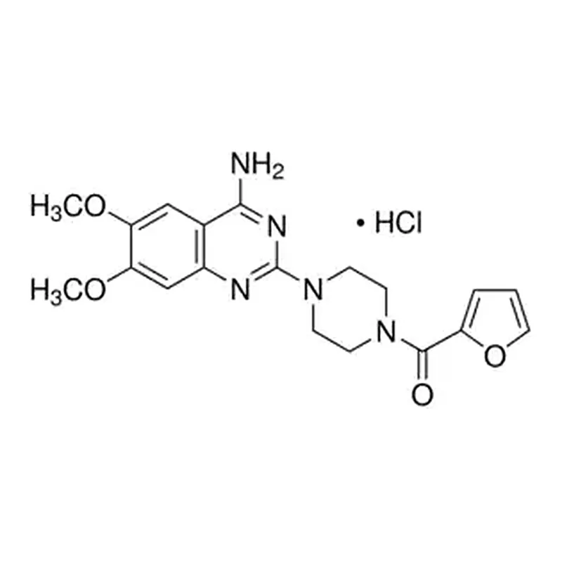Merck Prazosin hydrochloride