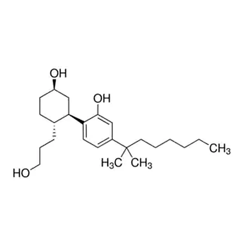 Merck CP-55940