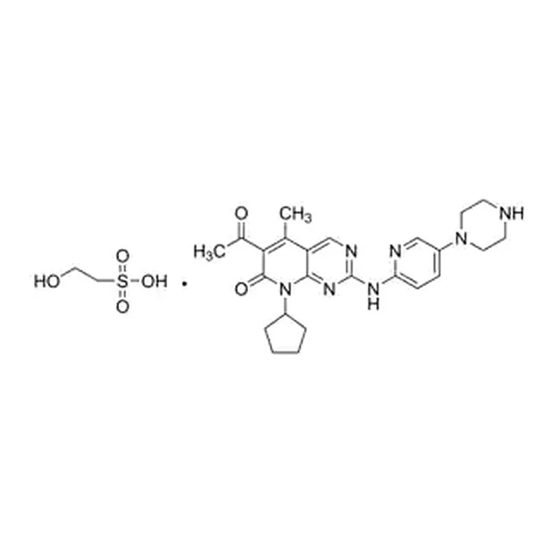 Merck PD 0332991 isethionate