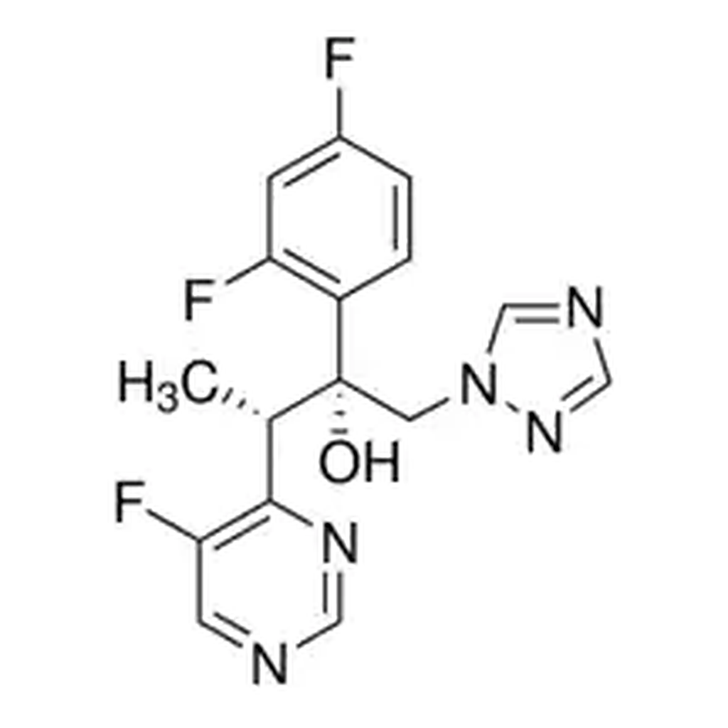 Merck Voriconazole