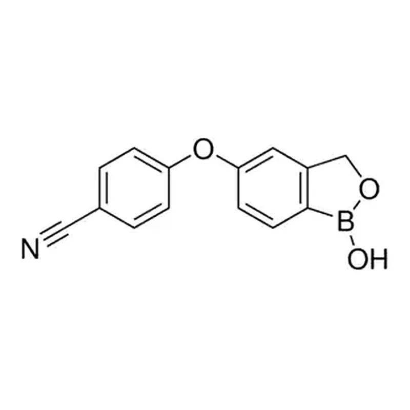 Merck Crisaborole