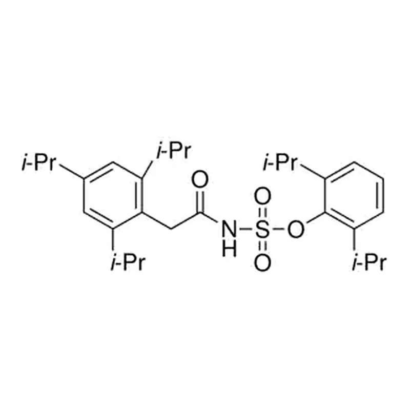 Merck Avasimibe