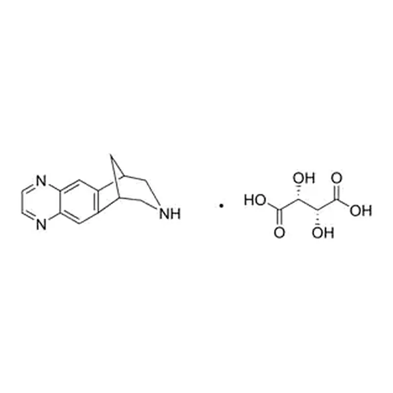 Merck Varenicline tartrate