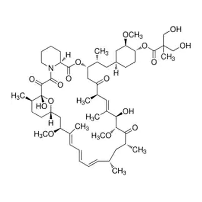 Merck Temsirolimus