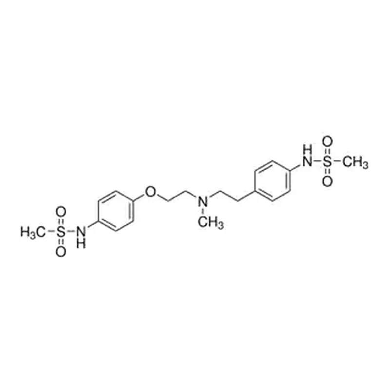 Merck Dofetilide
