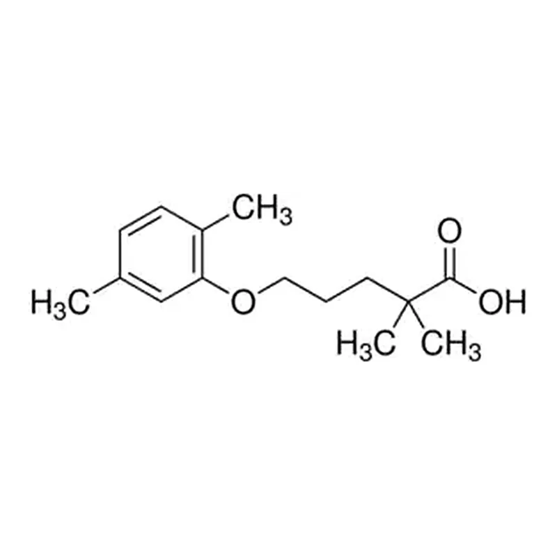 Merck Gemfibrozil