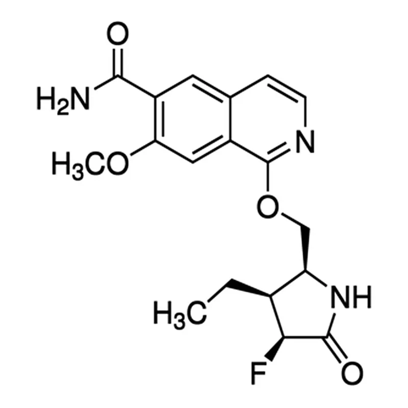 Merck PF06650833