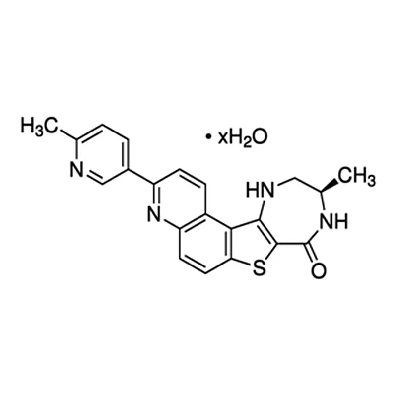 Merck PF-3644022 hydrate