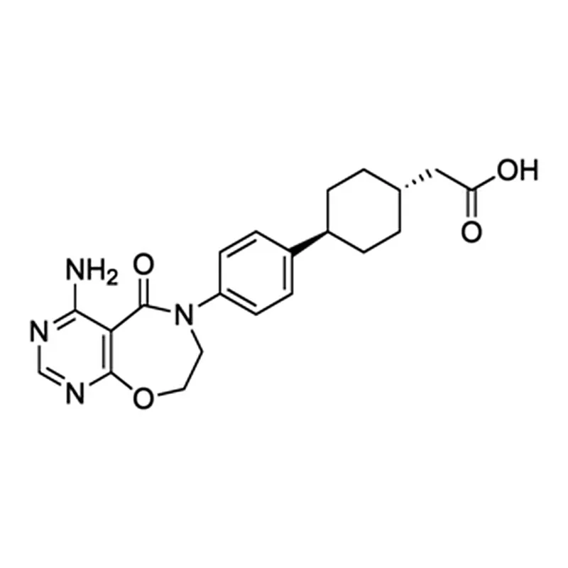 Merck PF-04620110