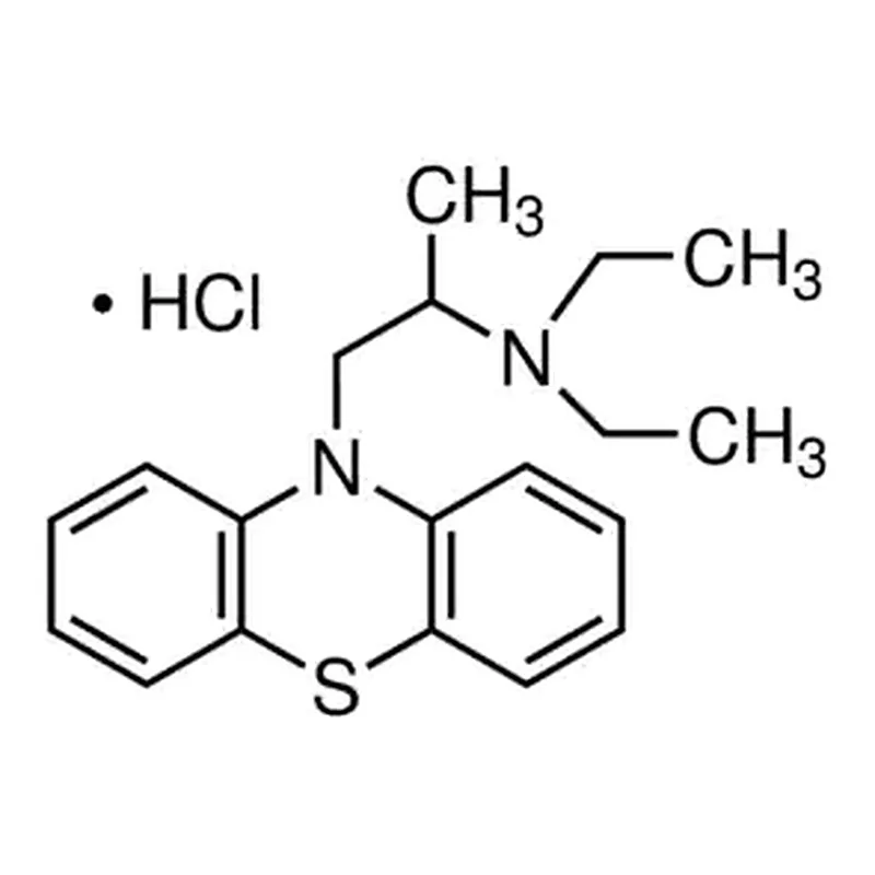 Merck Ethopropazine hydrochloride