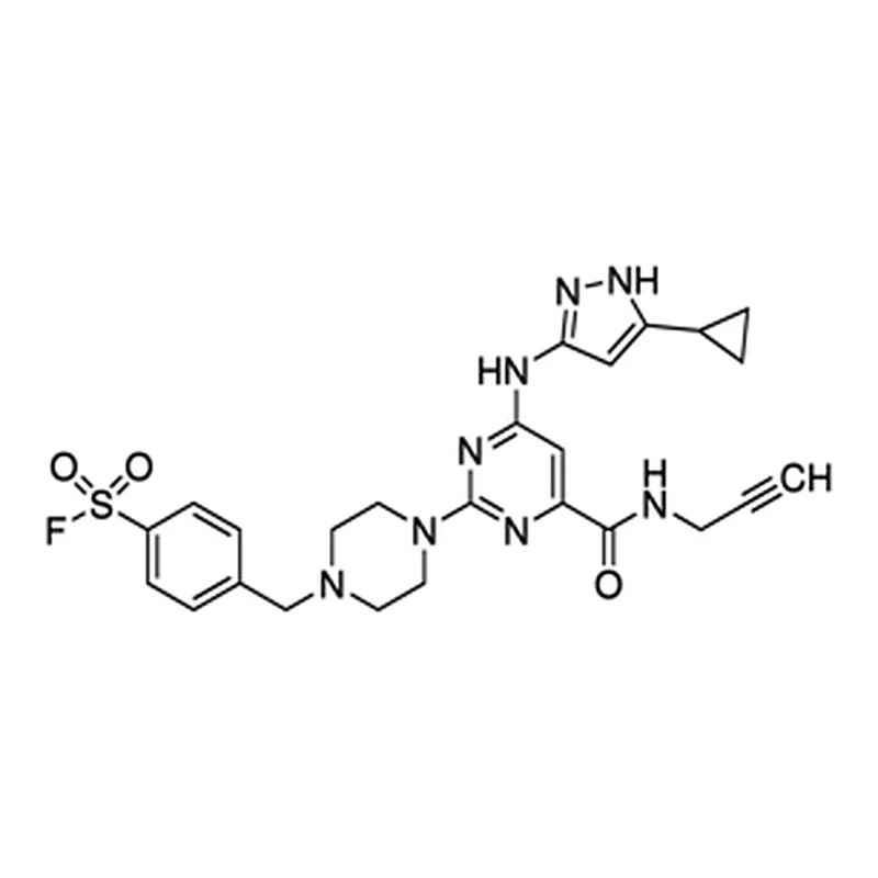 Merck PF-6808472