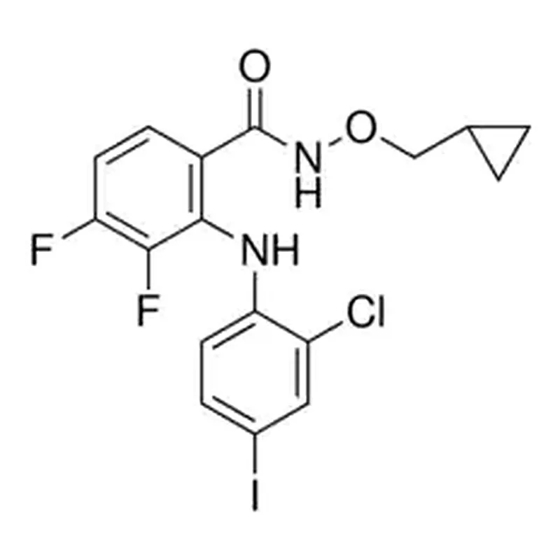 Merck PD184352