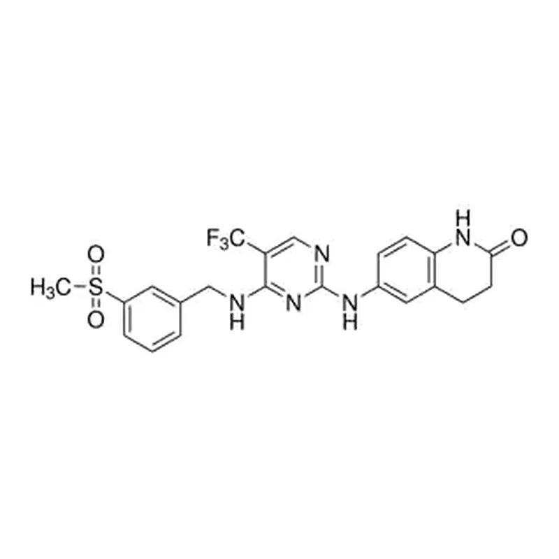 Merck PF-573228