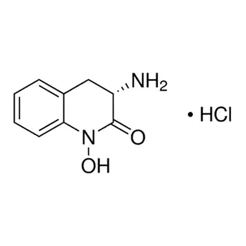 Merck PF-04859989 hydrochloride