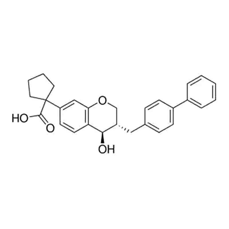 Merck CP-105,696