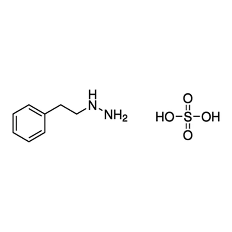 Merck Phenelzine sulfate salt
