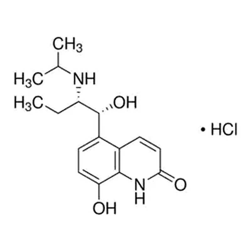 Merck Procaterol hydrochloride