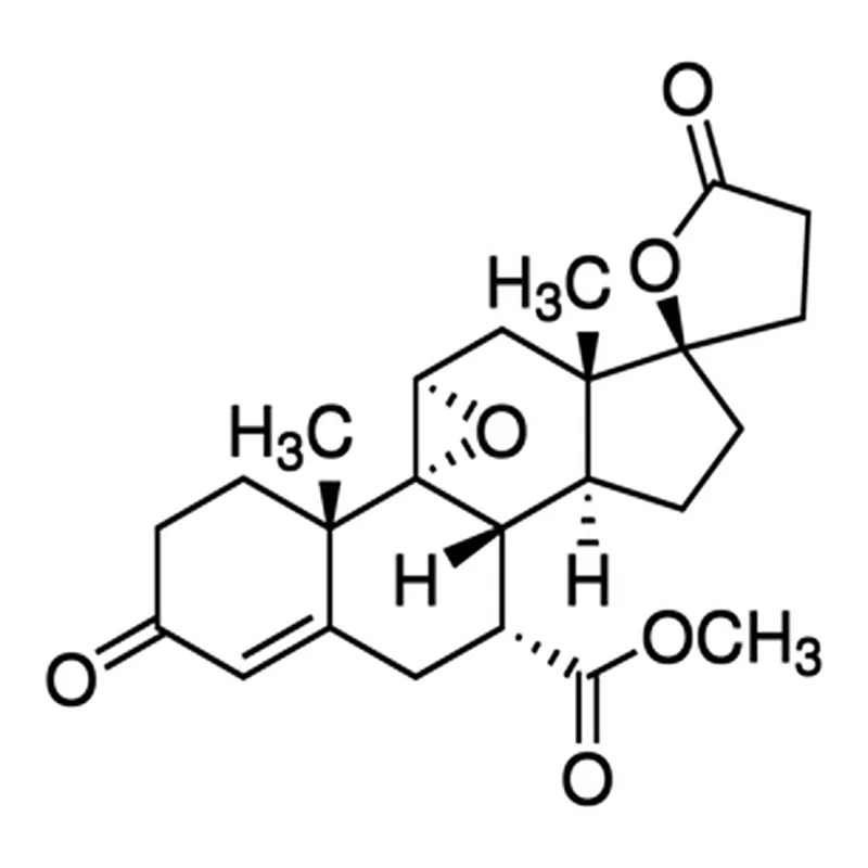 Merck Eplerenone