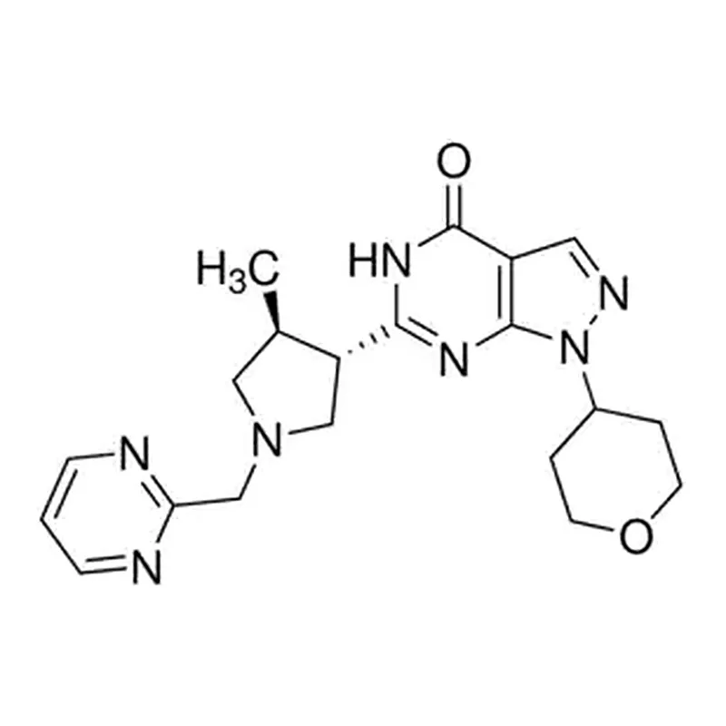 Merck PF-04447943