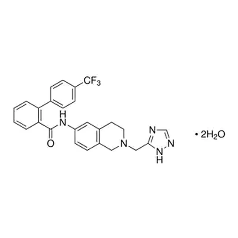 Merck CP-346086 dihydrate