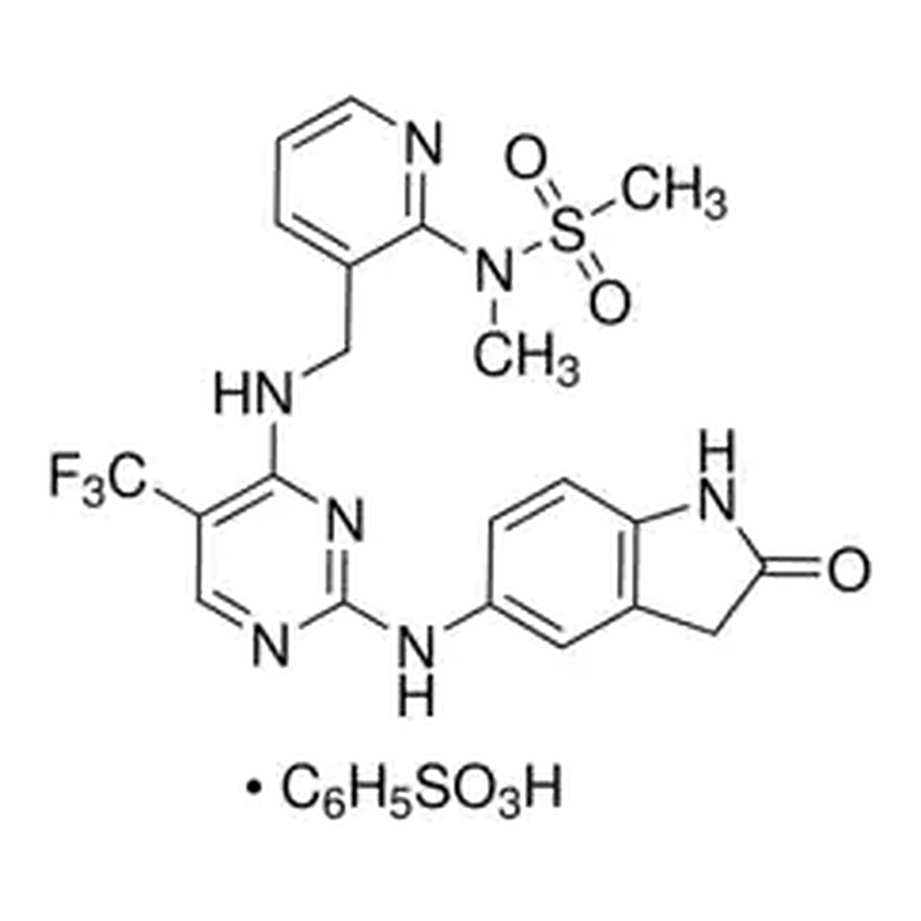 Merck PF-562,271