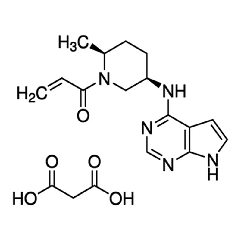 Merck PF-06651600