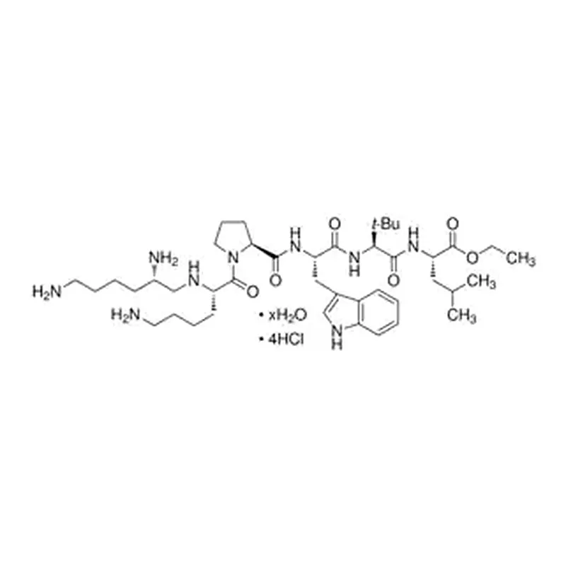Merck PD 149163 tetrahydrochloride hydrate