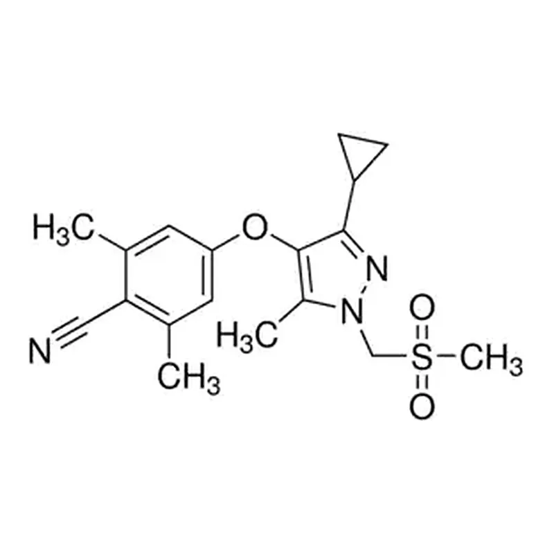 Merck PF-02413873