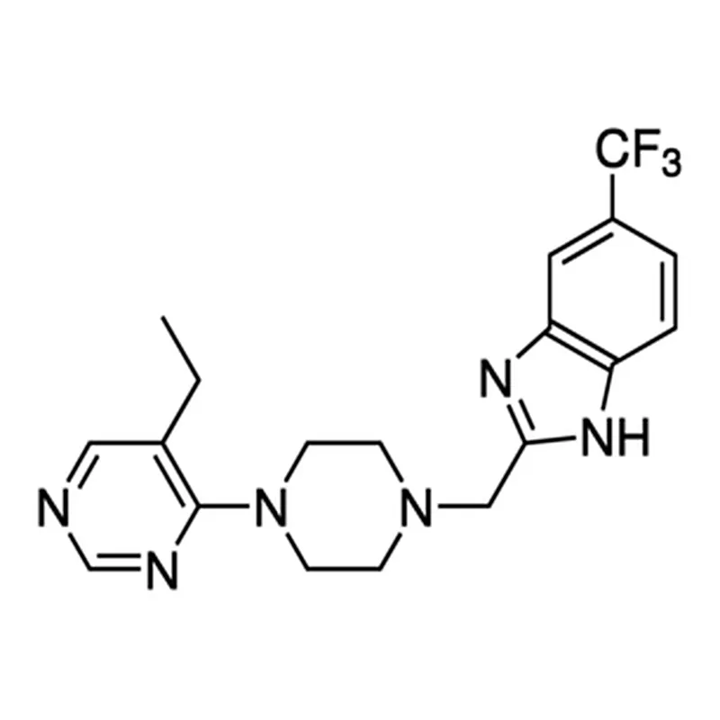 Merck PF-4708671