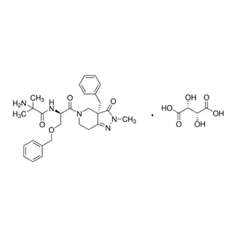 Merck Capromorelin tartrate