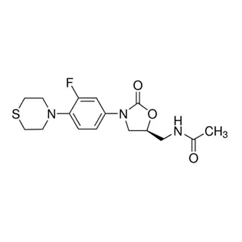 Merck Sutezolid