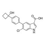 Merck PF-06409577
